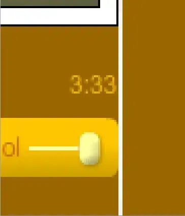 for each "border" the green area present a valid place for the point