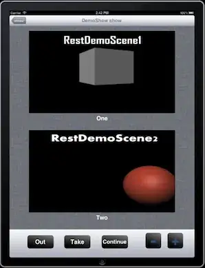 error in firefox network tab