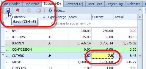 change ngx chart label color