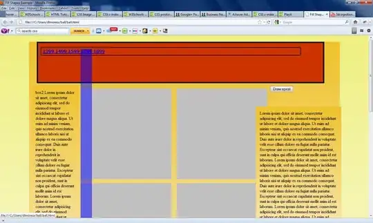 SDK Platform installed image