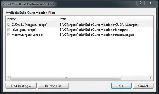 Hibernating an instance