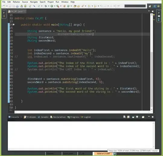android studio kotline error 2