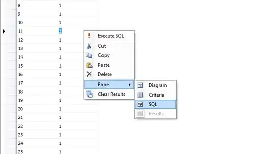 Scripting in SAP GUI