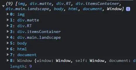 Example of the font fallback working