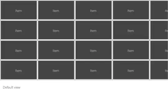 Framework Search Paths