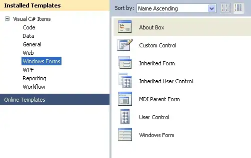 size Inspector image