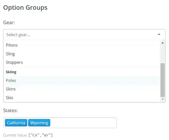 selenium.common.exceptions.StaleElementReferenceException: Message: stale element reference: element is not attached to the page document
