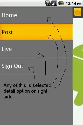 Sample generated PDF