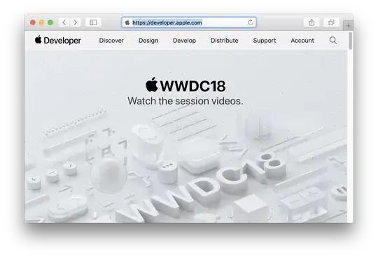 Project Explorer Window