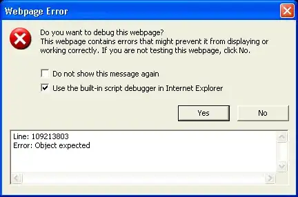 was compiled with optimization stepping may behave oddlyvariables may not be available