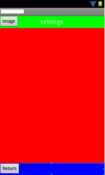 Chip with icon next to deleteIcon