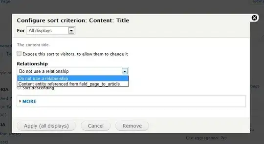 Buggy Rendering JDK 1.8.0