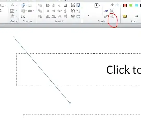 marks in original picture