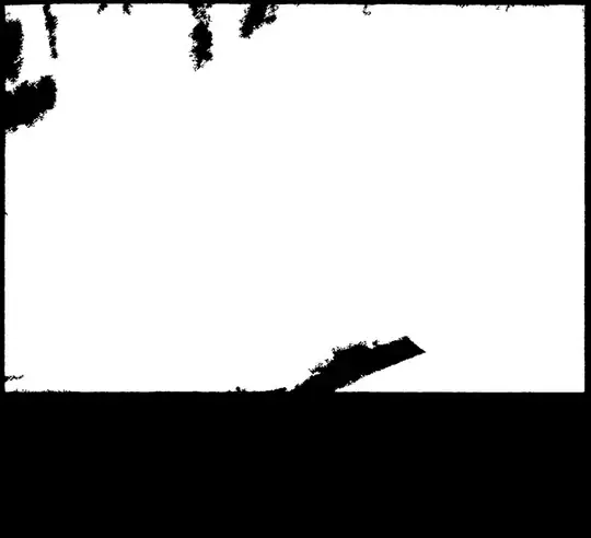 sns.catplot with custom error bars