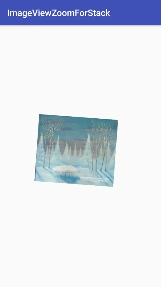 different ways trying to create the class which all gives warnings or errors