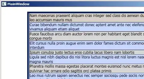 Chrome console showing HTML hierarchy