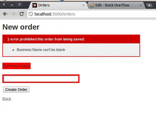 Page that keeps loading after redirection from the WSO2 login page