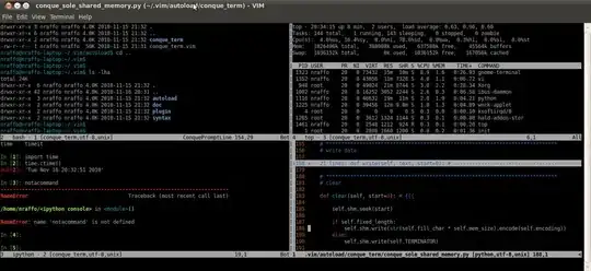 Here is the result. You can delete the contents of the cells without deleting the conditional formatting set for the cells.