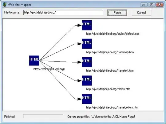 Set up request with custom header with custom referer