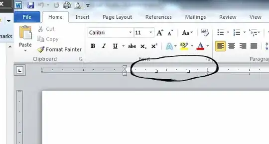 I have installed all the <code>Extra</code> files and library