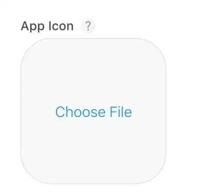 Convex hull and point to obtain in green
