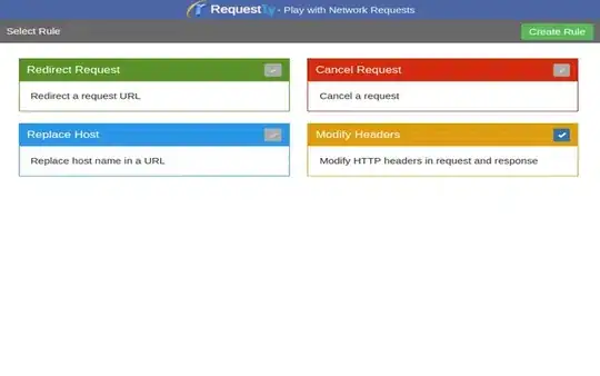 cloud firestore structure