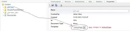 uitableviewcell built in xcode6 beta6, displayed in iOS7.1 device