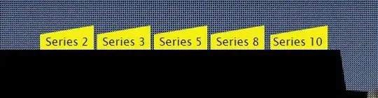 App Dynamics screen shot