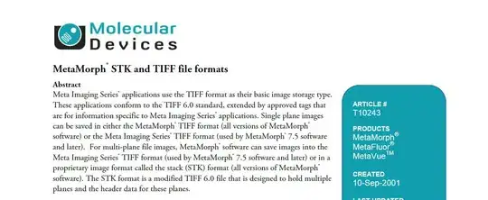 non-working function