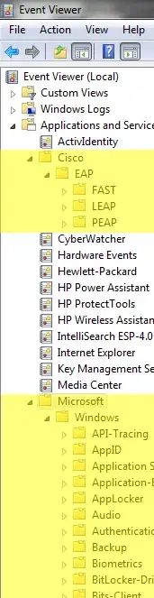 Copy Bundle Resources build phase