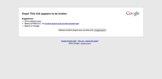 Android studio Project view with Android Plugin Version highlighted