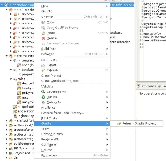 screenshot - back admin page