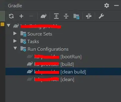 Result using existing Adobe Coldfusion Server (B)