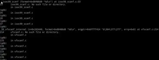 Dependencies of .Net Standard