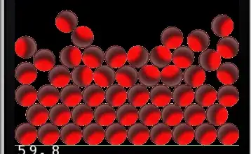 the weird stretching