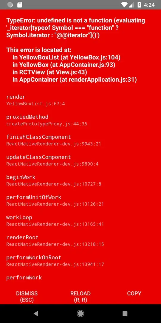 Image of the build properties tab with a custom build output location set.