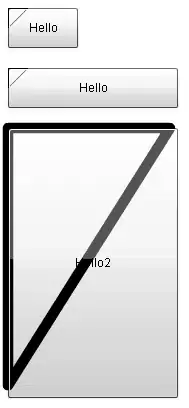 Variable (vars.headerParameters) used to store SOAP Header showing Null Values, while Variable (vars.queryParameters.dateFrom) storing a Value from SOAP Body has a Value