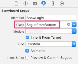 Security Group Inbound Rules