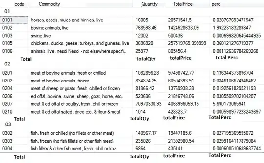 Microsoft Excel official logo