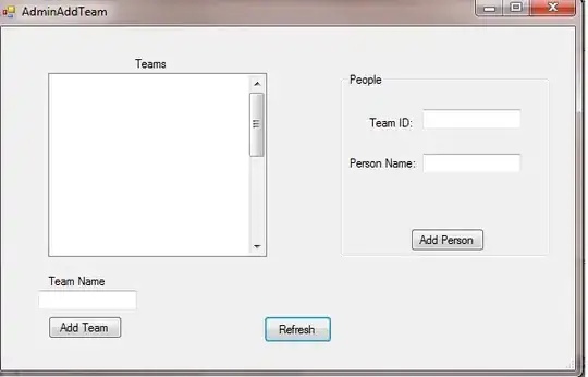 v-slot error in my IDE