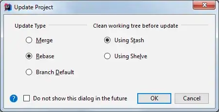 IntelliJ IDEA - Update Project