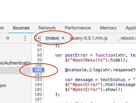 device not found on Android Studio