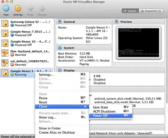 syntax coloring working