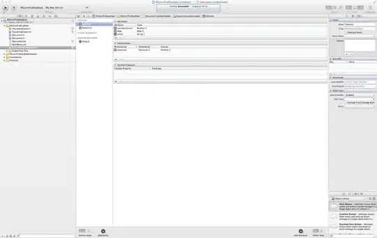 not initialized error