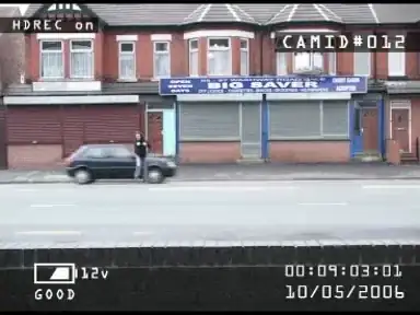 Line chart without extender