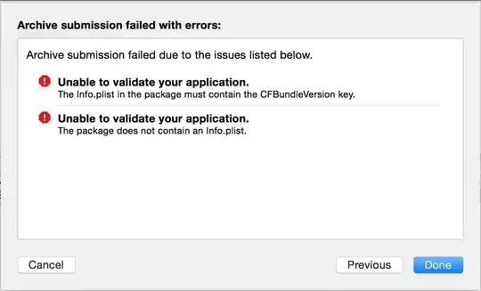 Notepad++ Vertical/Horizontal sync