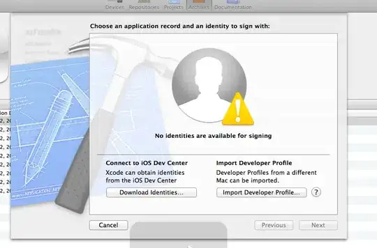 On call reject after rejecting initial invitation