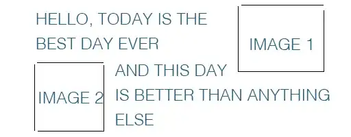 event is not shown for this week