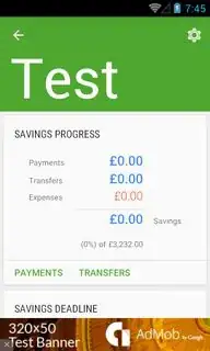 This is the expected output