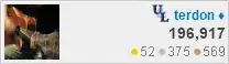 profile for terdon at Unix & Linux Stack Exchange, Q&A for users of Linux, FreeBSD and other Un*x-like operating systems.